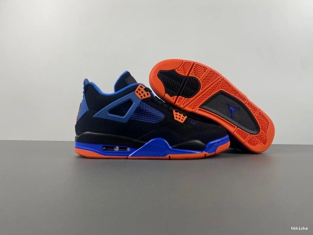 Cheap TBK Retro 4 AIR Cavs Jordan 308497-027 0719